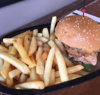 Trinity Bar - Queensland Tourism