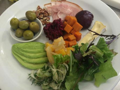 Abundance Cafe - QLD Tourism 0