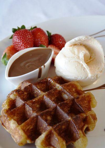 Arlette's Kitchen - QLD Tourism 2