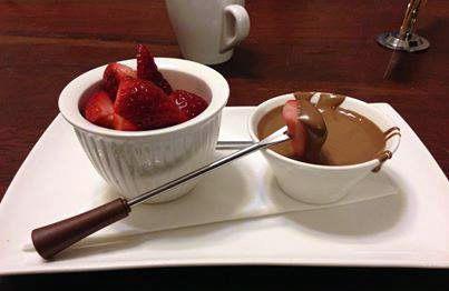 Arlette's Kitchen - QLD Tourism 4