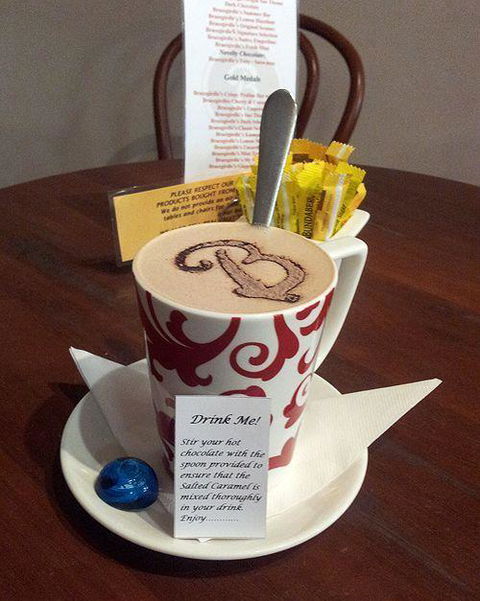 Arlette's Kitchen - QLD Tourism 6