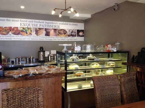 Exquise Patisserie - QLD Tourism 0