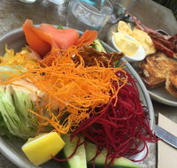 Gratia - Queensland Tourism