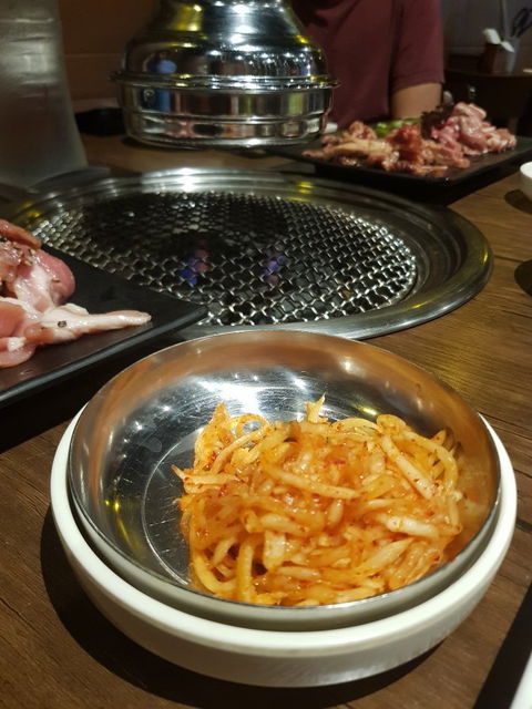 Great River Korean Barbecue - Queensland Tourism 1