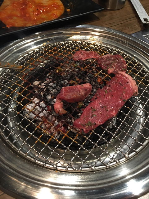 Great River Korean Barbecue - Queensland Tourism 2
