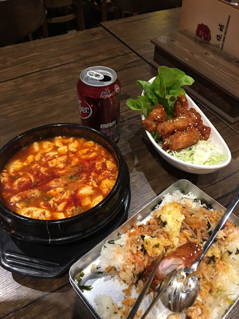 Great River Korean Barbecue - Queensland Tourism 7