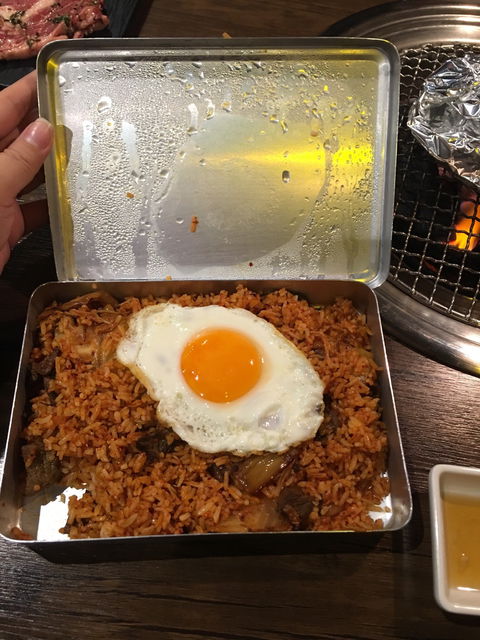 Great River Korean Barbecue - Queensland Tourism 8