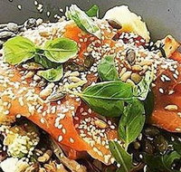 Proteini - Queensland Tourism