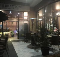 Sir Braxton Chocolate Bar