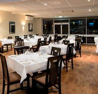 The Emerald Room - Queensland Tourism