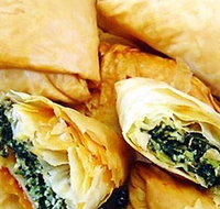 Xenia Grill - QLD Tourism