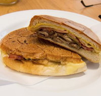 Cafe Rumah - Queensland Tourism