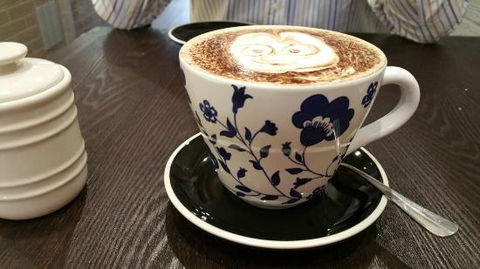 Crema Sutra - QLD Tourism 0