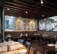 Delizioso  the Strand - QLD Tourism