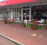 Feast - QLD Tourism