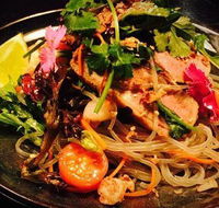 Fu Manchu Oriental Kitchen - Queensland Tourism