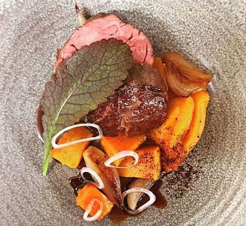 George Jones - Queensland Tourism 0