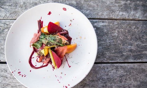 George Jones - Queensland Tourism 11