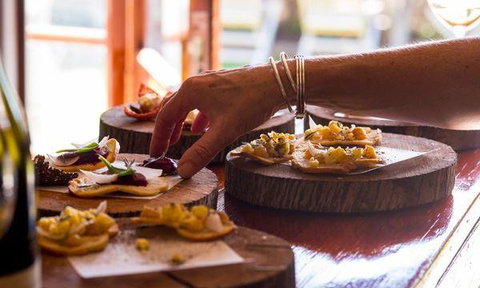 George Jones - Queensland Tourism 12