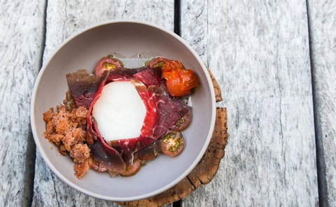 George Jones - Queensland Tourism 13