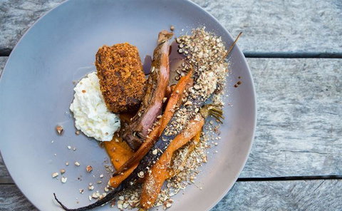 George Jones - Queensland Tourism 14