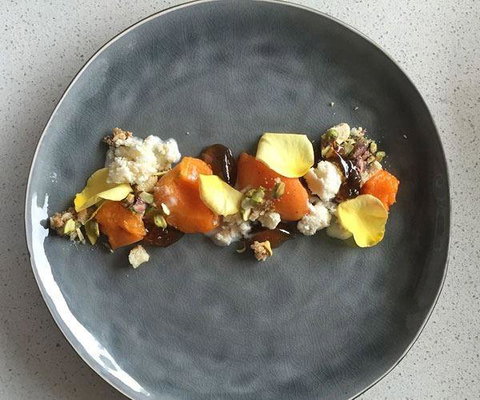 George Jones - Queensland Tourism 1