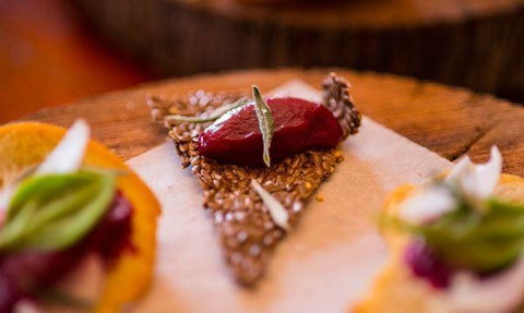 George Jones - Queensland Tourism 5