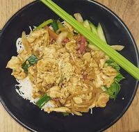 Green Tea House - Queensland Tourism