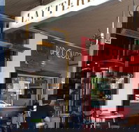 Latteria - Queensland Tourism