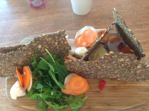 May Street Larder - Queensland Tourism 0