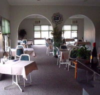 Shells Restaurant - Queensland Tourism