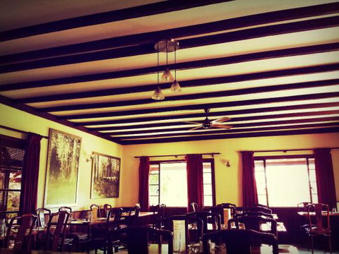 Silver Birch Restaurant - QLD Tourism 0