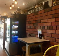 Stomp Espresso - QLD Tourism