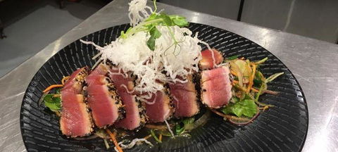 Vines Restaurant At Hollydene Estate - Queensland Tourism 0