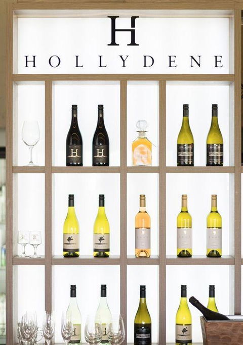 Vines Restaurant At Hollydene Estate - Queensland Tourism 15