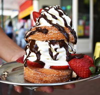Whisk Creamery - QLD Tourism