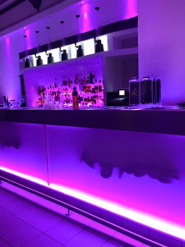 Kryptic Lounge Bar & Restaurant - Queensland Tourism 15