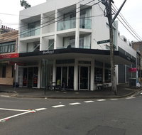 Bloodhound Espresso - Queensland Tourism