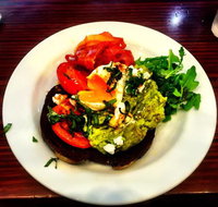 Cafe Two Ants - Queensland Tourism