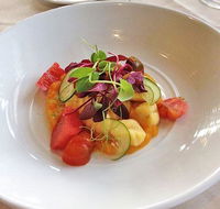 Courabyra Wines Restaurant - Queensland Tourism