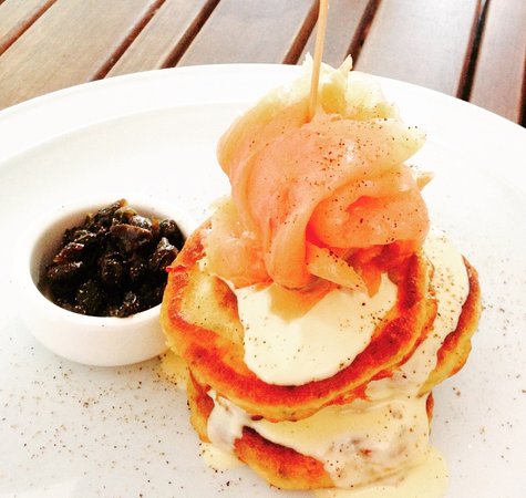 Forages Deli Cafe - QLD Tourism 0