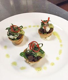Kryptic Lounge Bar & Restaurant - Queensland Tourism 10