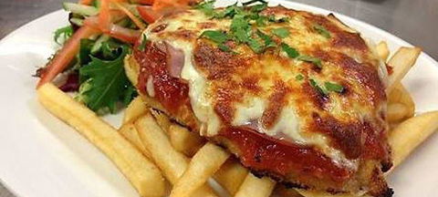 Kryptic Lounge Bar & Restaurant - Queensland Tourism 2
