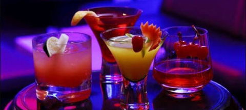 Kryptic Lounge Bar & Restaurant - Queensland Tourism 3
