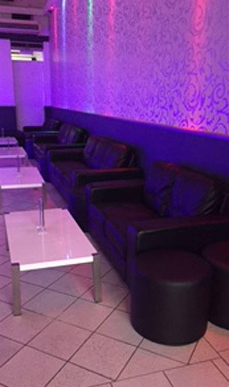 Kryptic Lounge Bar & Restaurant - Queensland Tourism 4