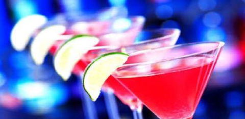 Kryptic Lounge Bar & Restaurant - Queensland Tourism 5