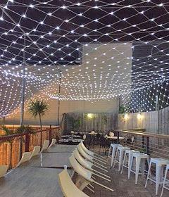 Kryptic Lounge Bar & Restaurant - Queensland Tourism 6