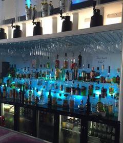 Kryptic Lounge Bar & Restaurant - Queensland Tourism 8