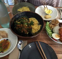 Lucky Suzie - Queensland Tourism