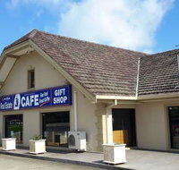 Mountain Blue Cafe - Queensland Tourism